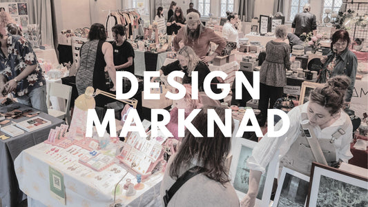 Design Market 2025 - Emmeli Holm Metallformgivning