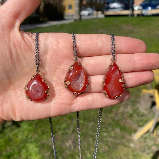 Vi syns på Local Femmes Market i Umeå! - Emmeli Holm Metallformgivning