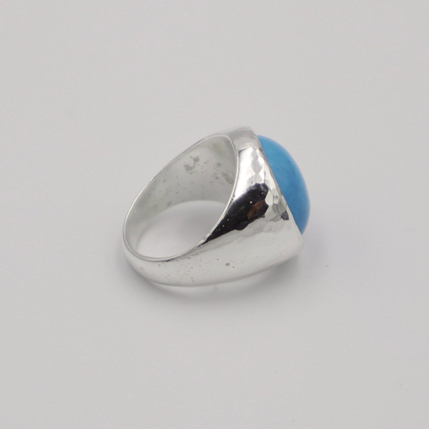 Azur - Emmeli Holm Metallformgivning