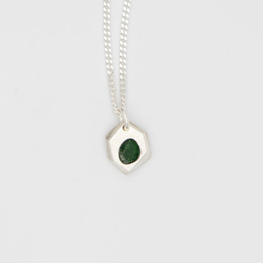 Bits - Emmeli Holm Metallformgivning