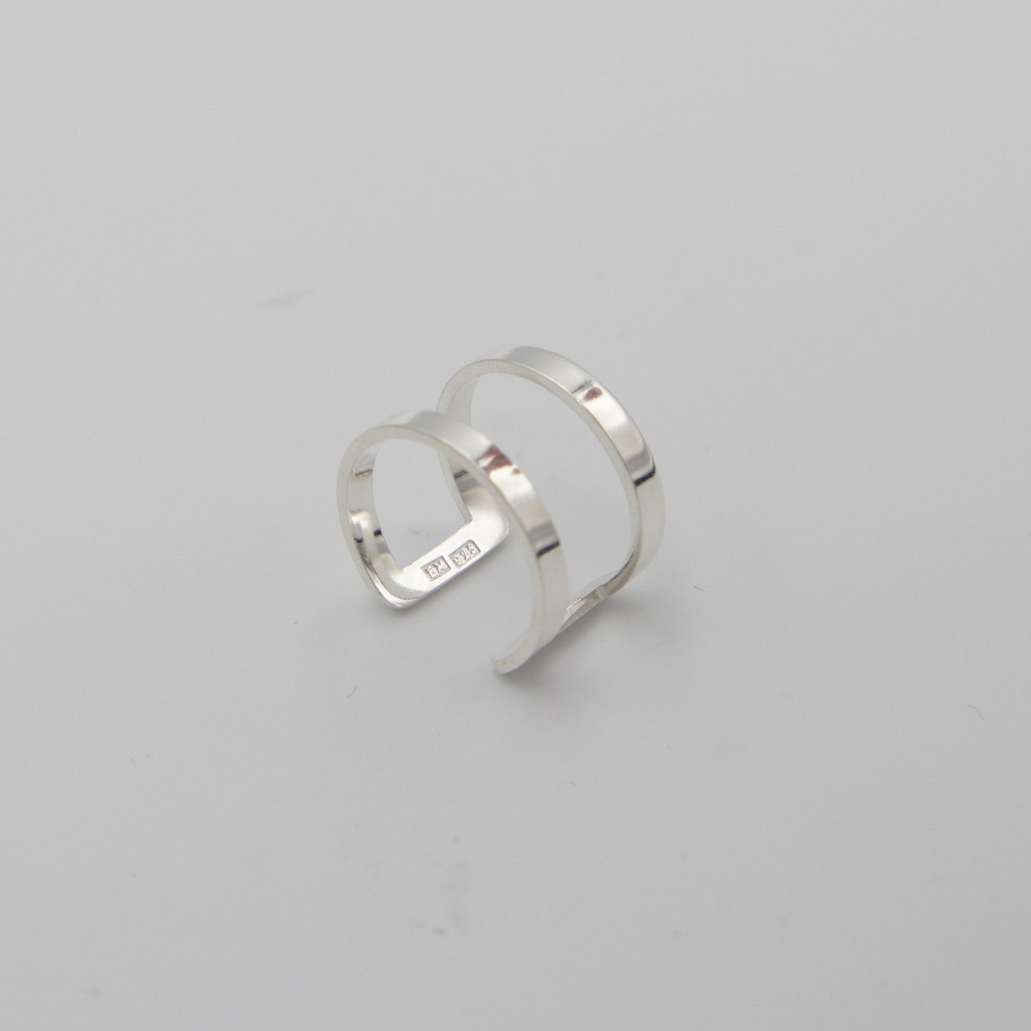 Blank - Emmeli Holm Metallformgivning