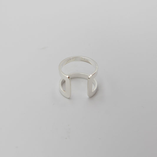 Blank - Emmeli Holm Metallformgivning