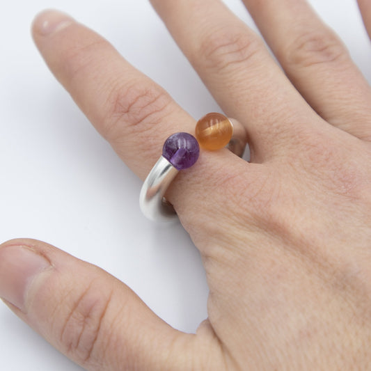 Celest - Emmeli Holm Metallformgivning