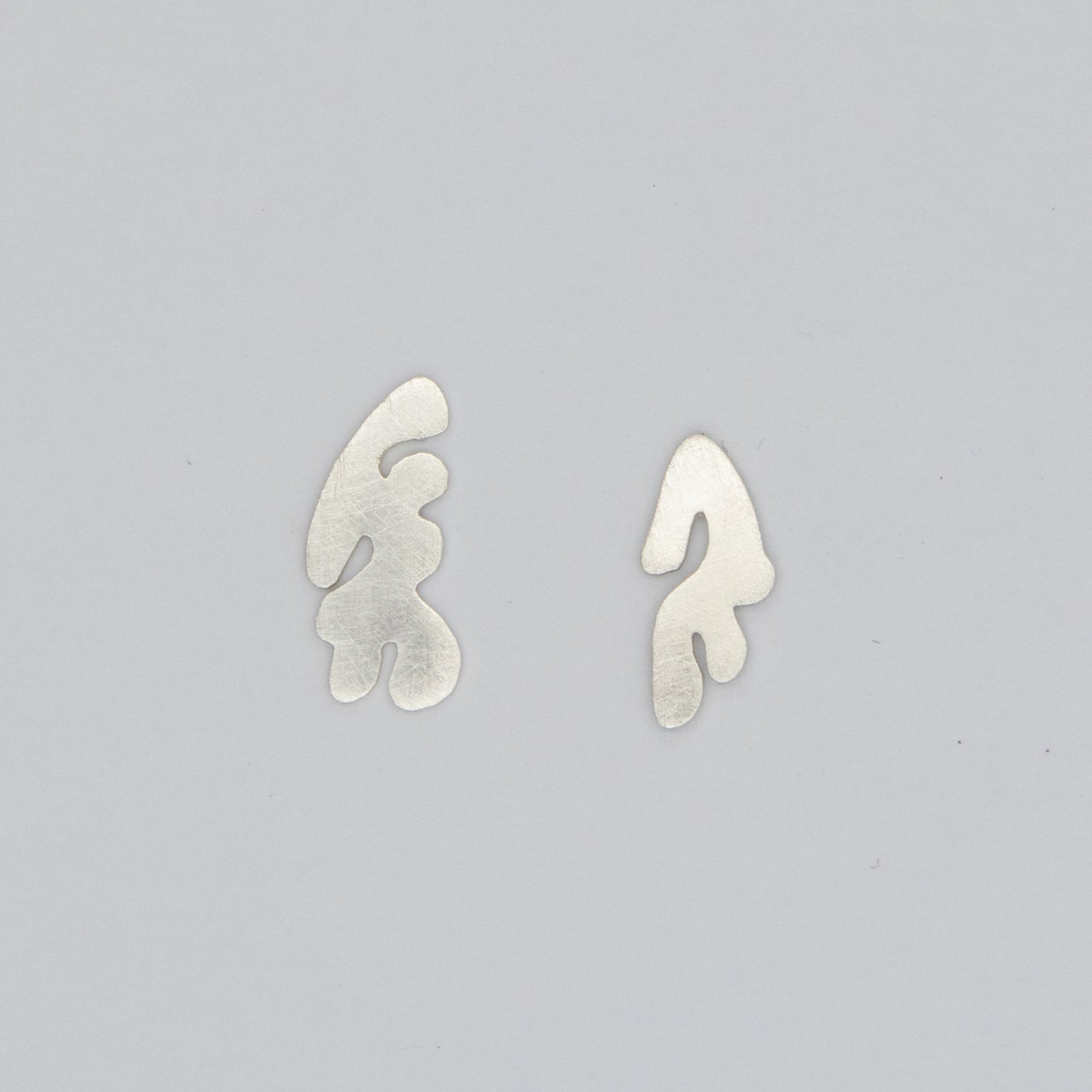Filur - Emmeli Holm Metallformgivning
