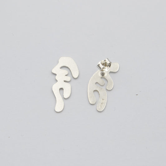 Filur - Emmeli Holm Metallformgivning