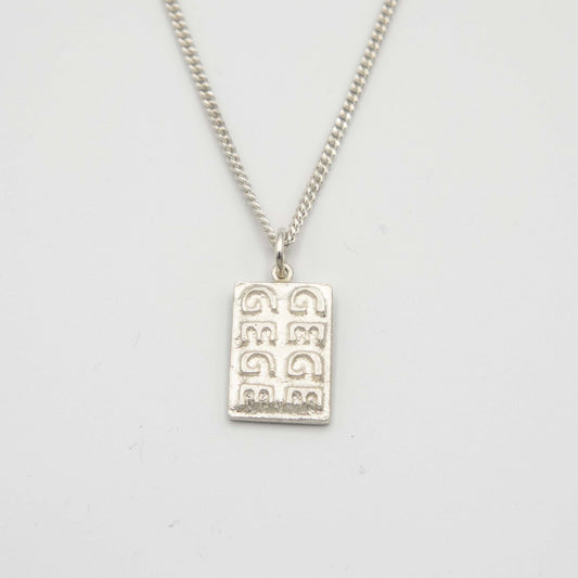 GeGeGeGe - Emmeli Holm Metallformgivning