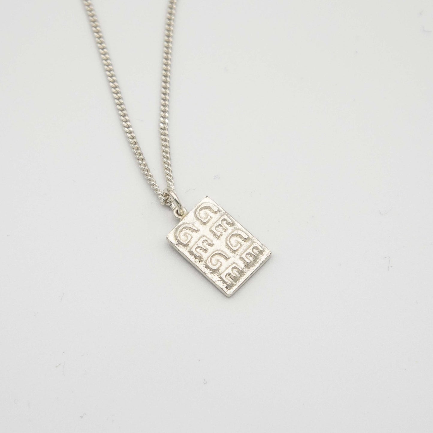 GeGeGeGe - Emmeli Holm Metallformgivning