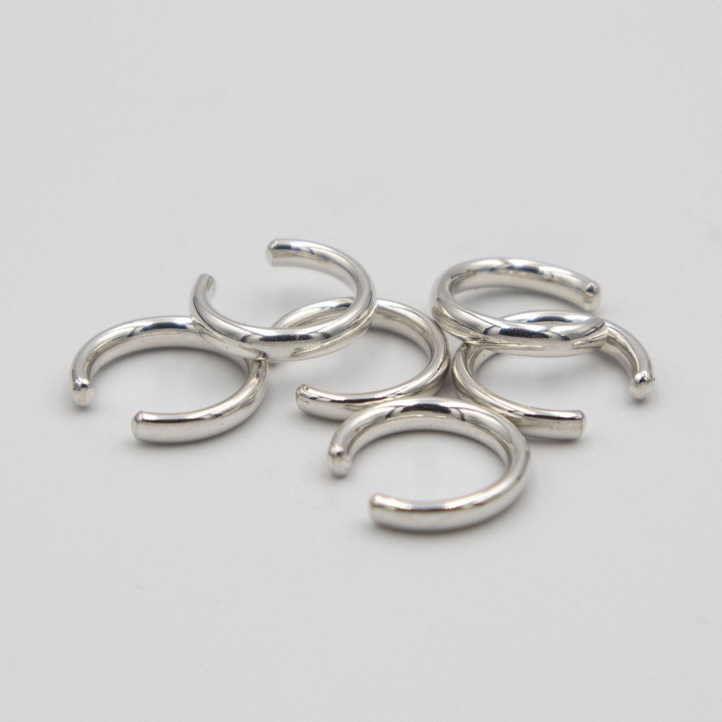 Stack - Emmeli Holm Metallformgivning