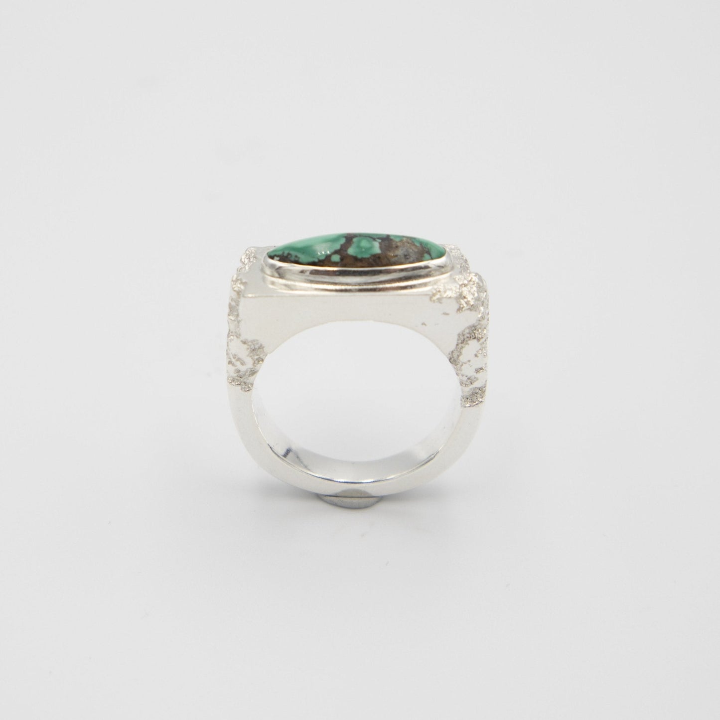 Turkos - Emmeli Holm Metallformgivning