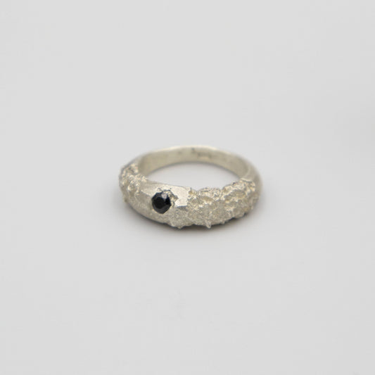 Vigselring 11 - Emmeli Holm Metallformgivning