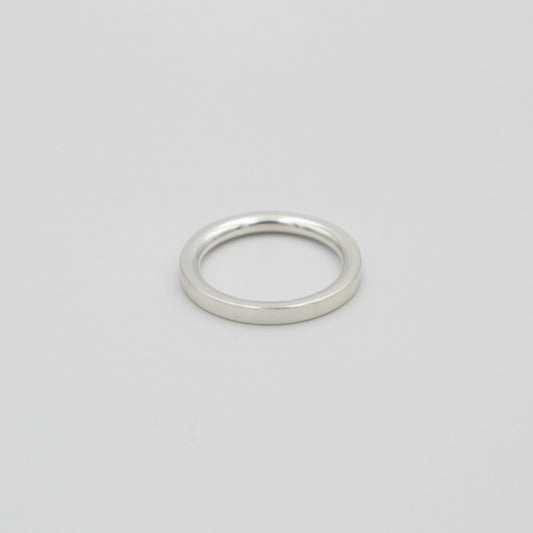 Vigselring 4 - Emmeli Holm Metallformgivning