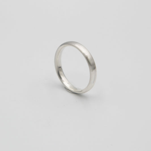 Vigselring 6 - Emmeli Holm Metallformgivning