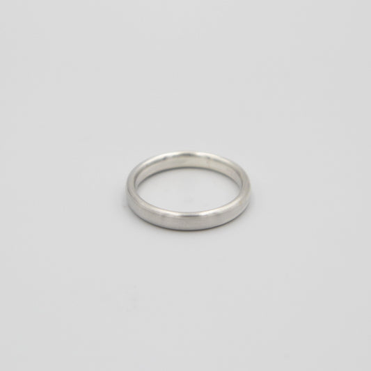 Vigselring 6 - Emmeli Holm Metallformgivning