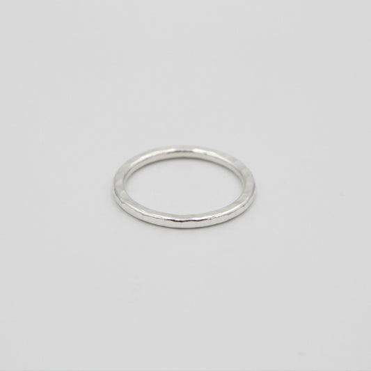 Vigselring 8 - Emmeli Holm Metallformgivning