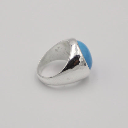 Azur - Emmeli Holm Metallformgivning