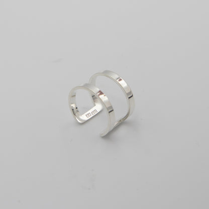 Blank - Emmeli Holm Metallformgivning