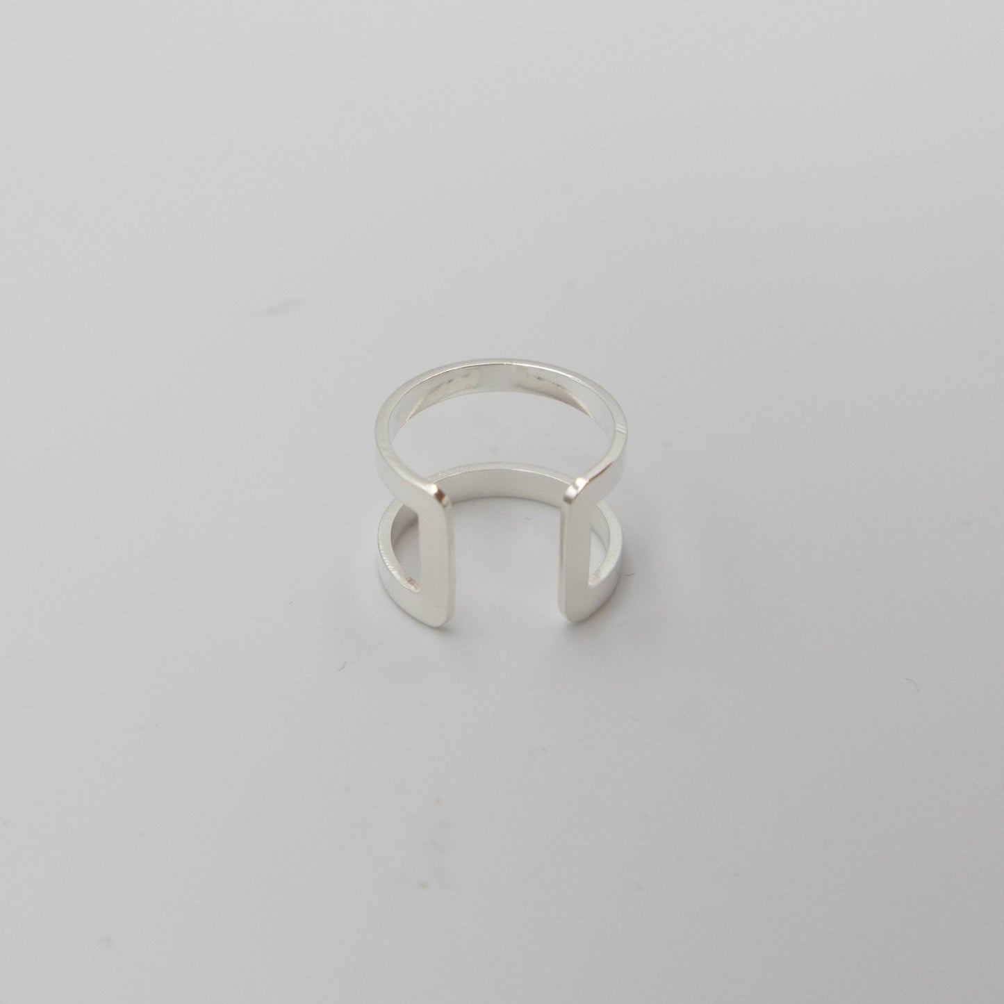 Blank - Emmeli Holm Metallformgivning