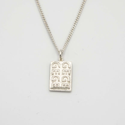 GeGeGeGe - Emmeli Holm Metallformgivning