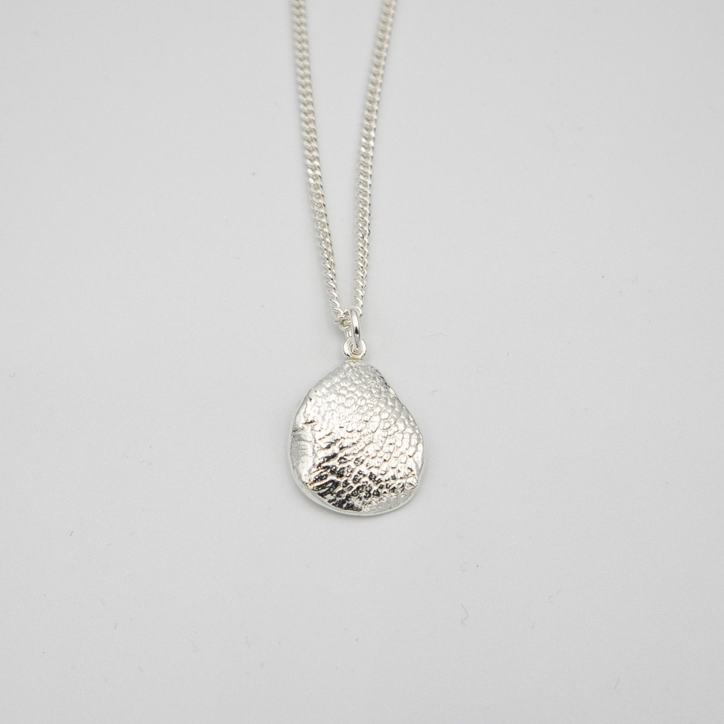 Hundnos - Emmeli Holm Metallformgivning