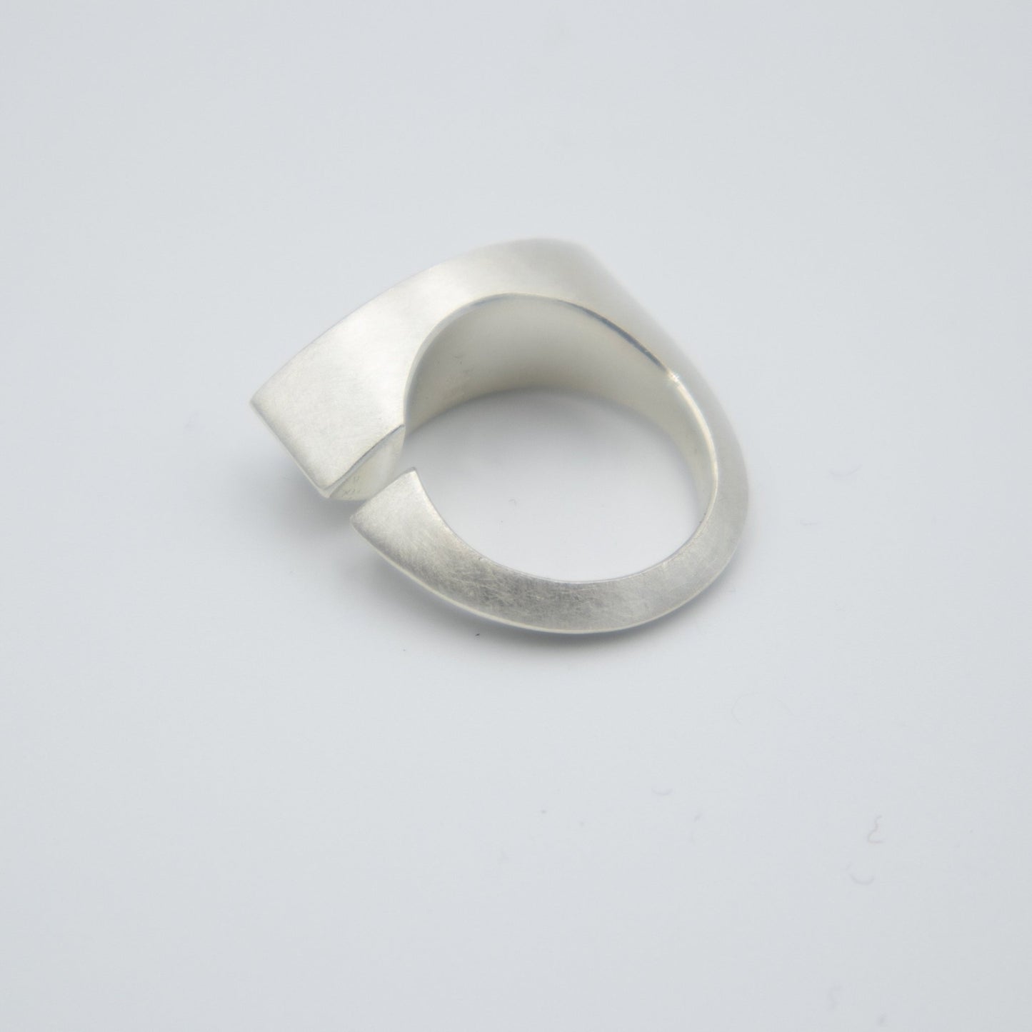 Iris - Emmeli Holm Metallformgivning