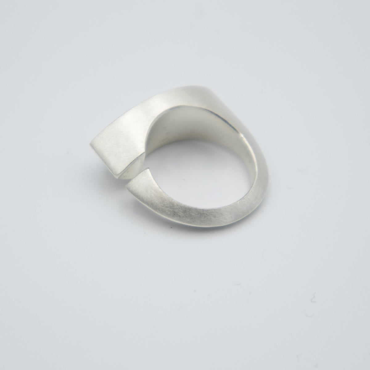 Iris - Emmeli Holm Metallformgivning