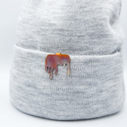 Mössmycken - Emmeli Holm Metallformgivning