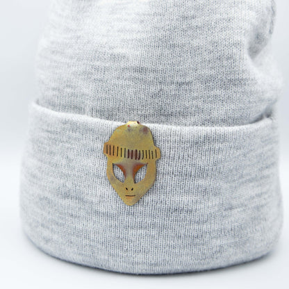 Mössmycken - Emmeli Holm Metallformgivning