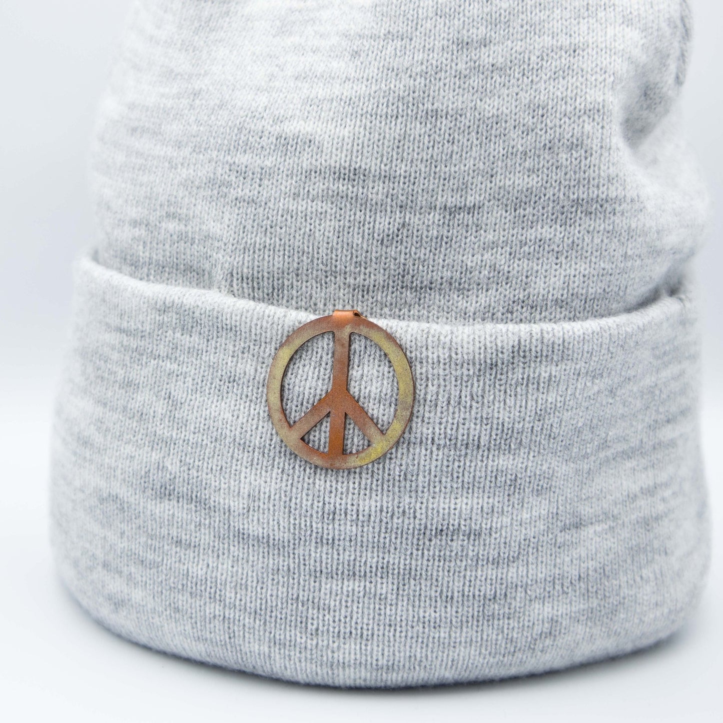 Mössmycken - Emmeli Holm Metallformgivning