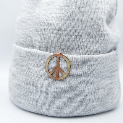 Mössmycken - Emmeli Holm Metallformgivning