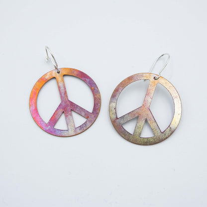 Örsmycken - Emmeli Holm Metallformgivning