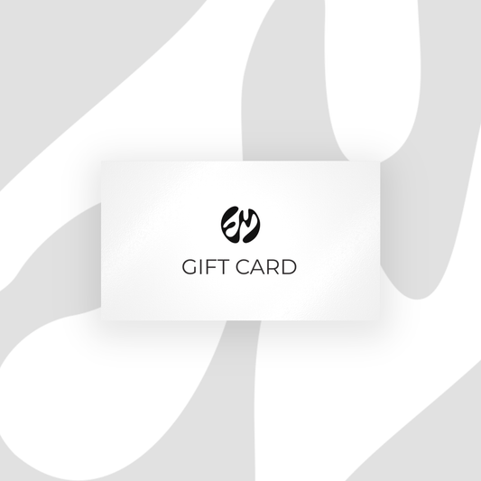 Presentkort - Emmeli Holm Metallformgivning