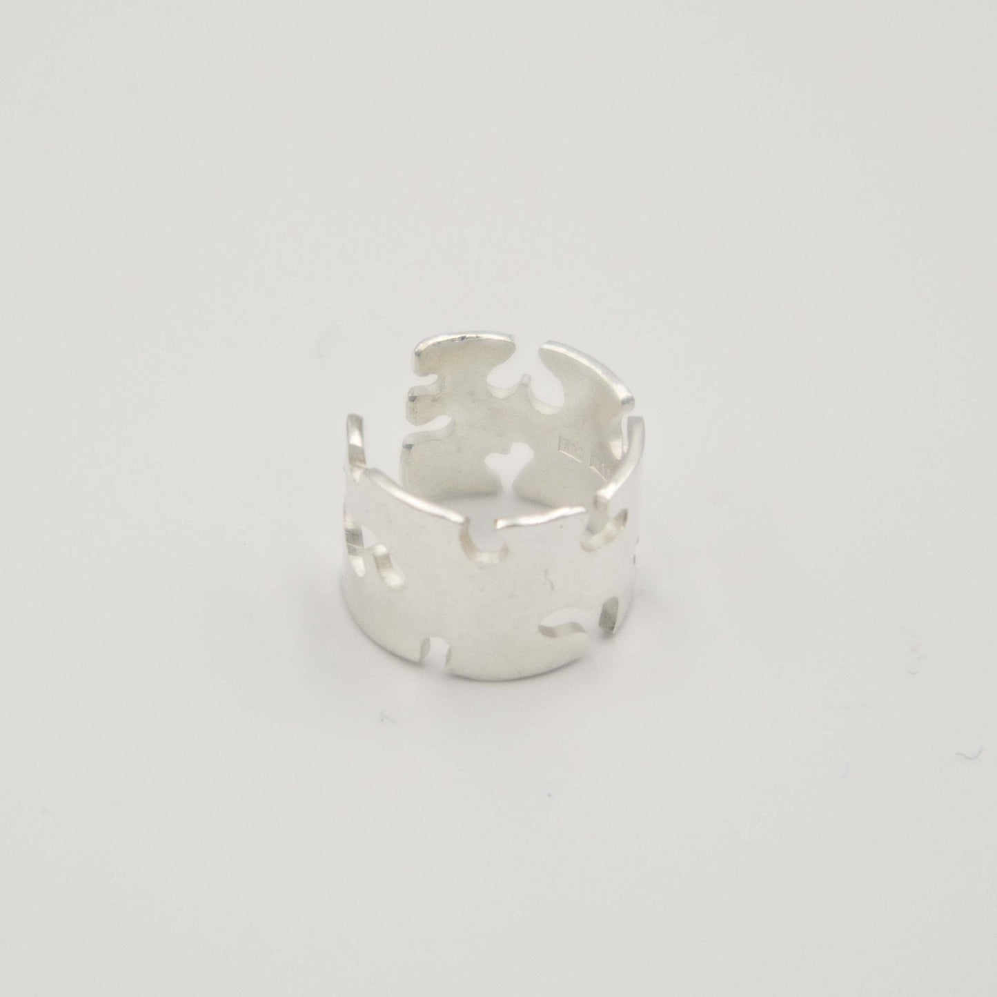 Rota - Emmeli Holm Metallformgivning