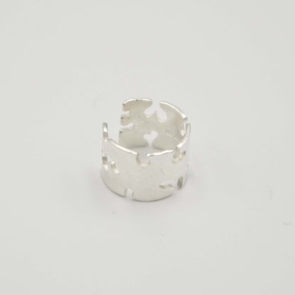 Rota - Emmeli Holm Metallformgivning