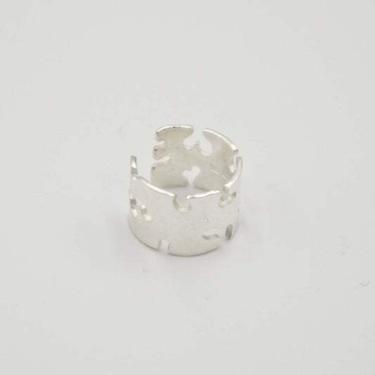 Rota - Emmeli Holm Metallformgivning