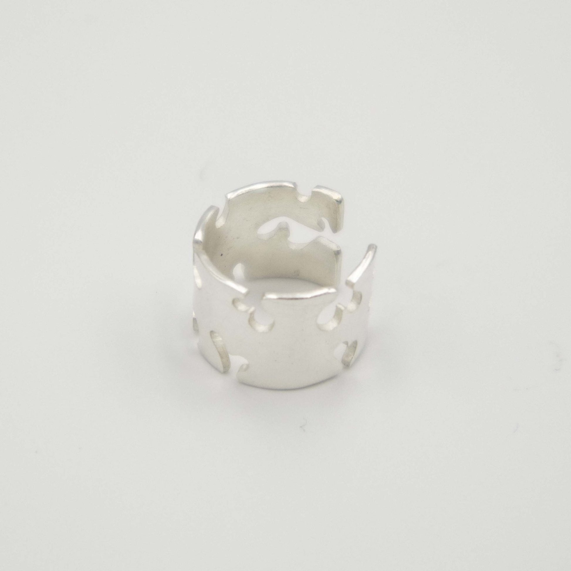 Rota - Emmeli Holm Metallformgivning