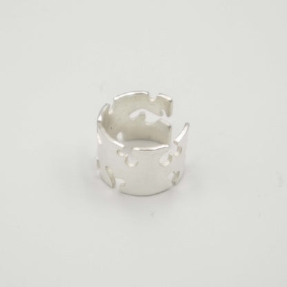 Rota - Emmeli Holm Metallformgivning