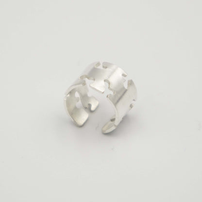 Rota - Emmeli Holm Metallformgivning