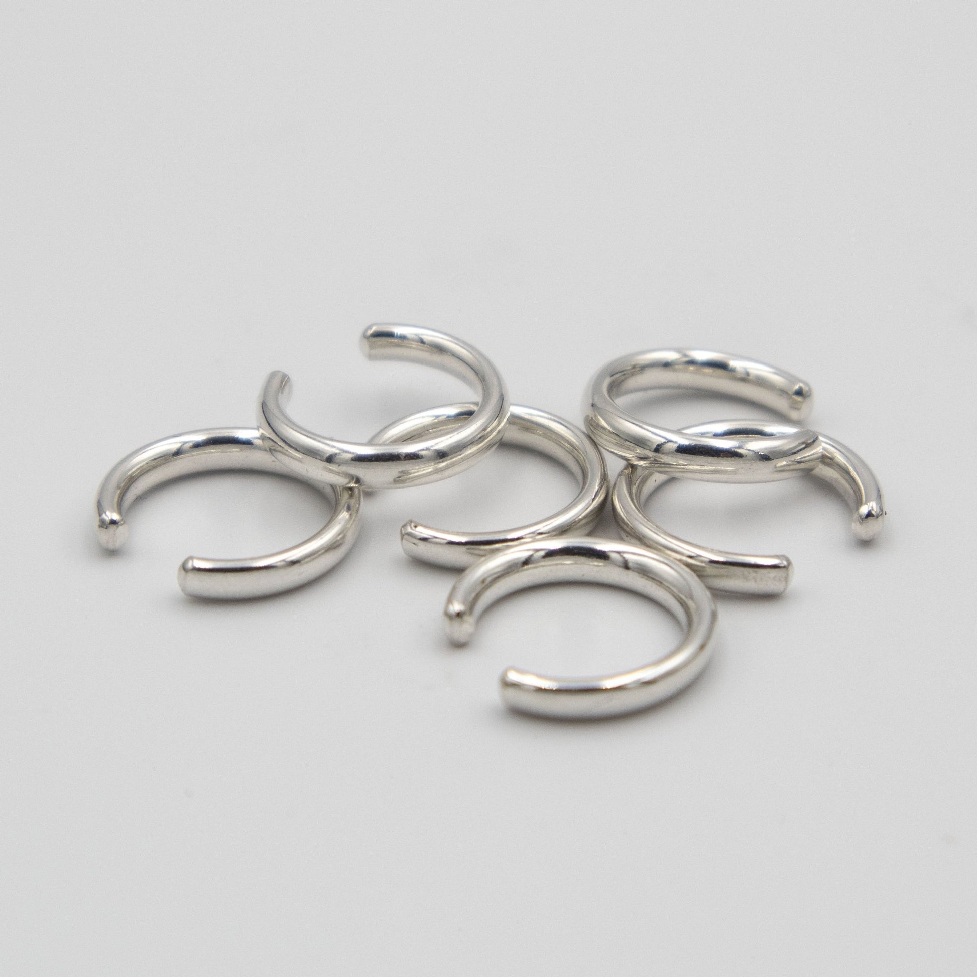 Stack - Emmeli Holm Metallformgivning