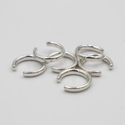 Stack - Emmeli Holm Metallformgivning