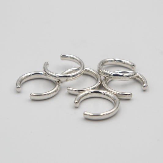 Stack - Emmeli Holm Metallformgivning