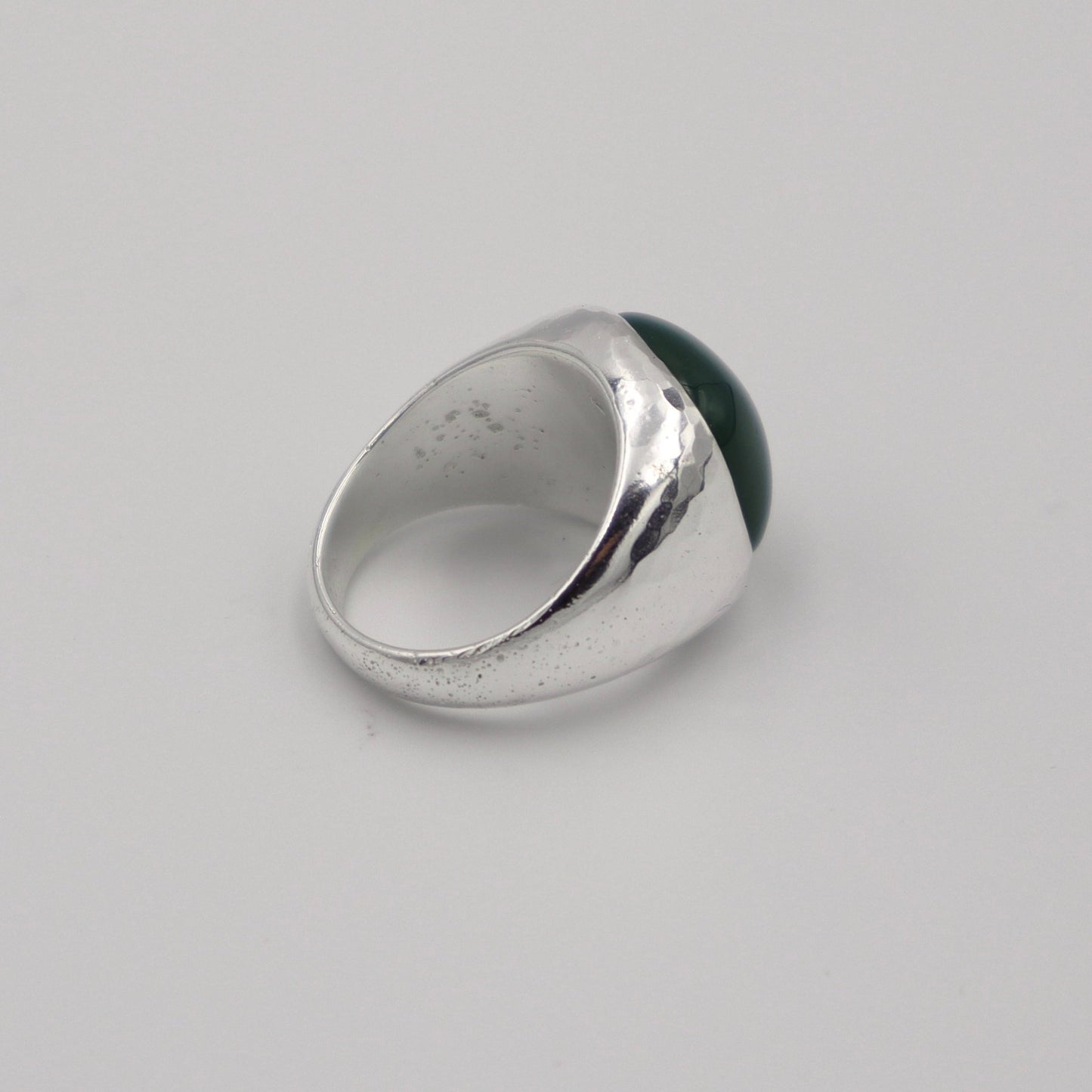 Virid - Emmeli Holm Metallformgivning
