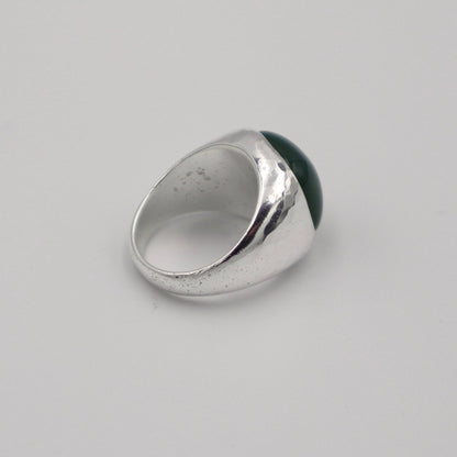 Virid - Emmeli Holm Metallformgivning